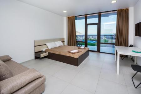 Отель Вилла Виера в Ялта - Россия