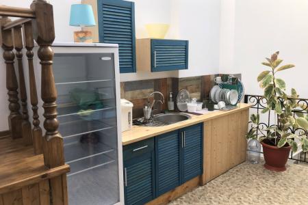 Отель Вилла Коронелло в Феодосия - Россия