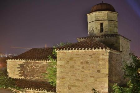 Отель Вилла Коронелло в Феодосия - Россия