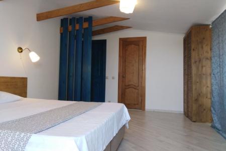 Отель Вилла Коронелло в Феодосия - Россия