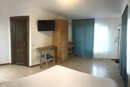 Отель Вилла Коронелло в Феодосия - Россия