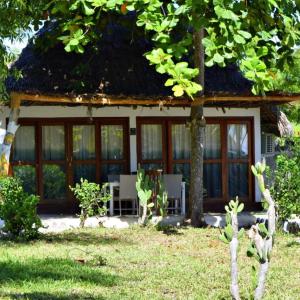 отель Aya Beach Resort