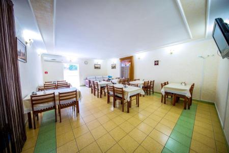 Отель Алтын в Николаевка - Россия