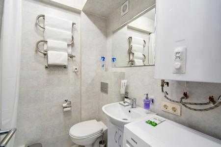 Отель Апарт-отель Адмиральская лагуна в Севастополь - Россия