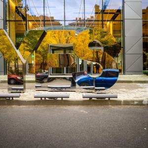 отель YE'S Marata Апарт-отель