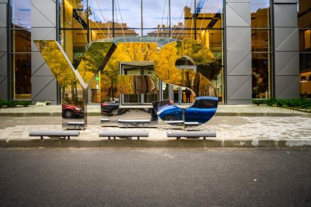 Отель YE'S Marata Апарт-отель в Санкт-Петербург - Россия