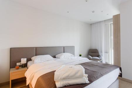 Отель YE'S Marata Апарт-отель в Санкт-Петербург - Россия