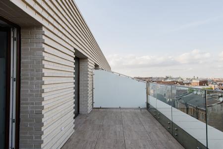 Отель YE'S Marata Апарт-отель в Санкт-Петербург - Россия