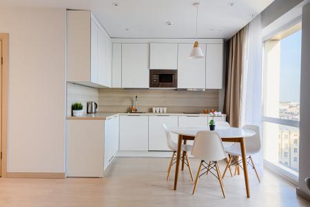 Отель YE'S Marata Апарт-отель в Санкт-Петербург - Россия