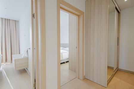 Отель YE'S Marata Апарт-отель в Санкт-Петербург - Россия