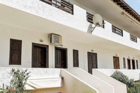 Отель Greek Pride Villa Beach в Халкидики-Кассандра - Греция