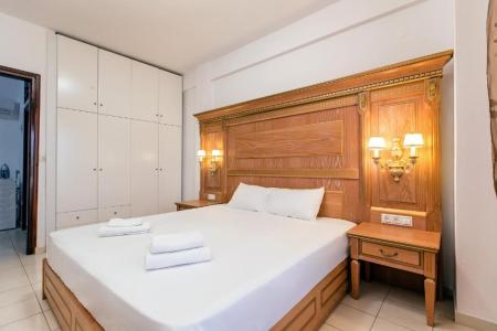 Отель Greek Pride Villa Beach в Халкидики-Кассандра - Греция