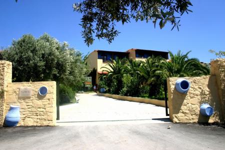 Отель Acrotel Elea Beach в Халкидики-Ситония - Греция