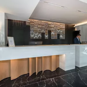 отель Amira Luxury Resort