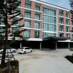 отель Marina House MUAYTHAI Ta-iad Phuket