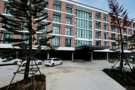 Отель Marina House MUAYTHAI Ta-iad Phuket в о. Пхукет - Таиланд