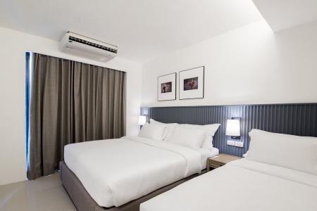 Отель Marina House MUAYTHAI Ta-iad Phuket в о. Пхукет - Таиланд