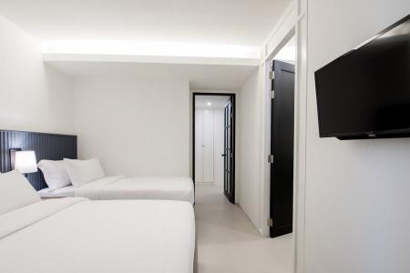 Отель Marina House MUAYTHAI Ta-iad Phuket в о. Пхукет - Таиланд