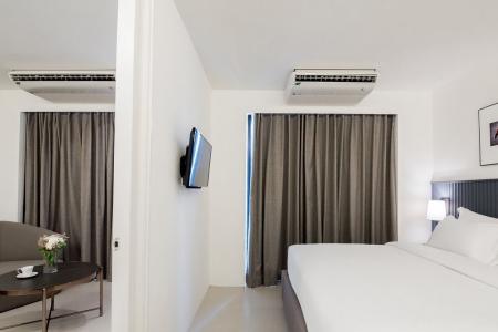 Отель Marina House MUAYTHAI Ta-iad Phuket в о. Пхукет - Таиланд