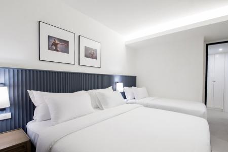 Отель Marina House MUAYTHAI Ta-iad Phuket в о. Пхукет - Таиланд