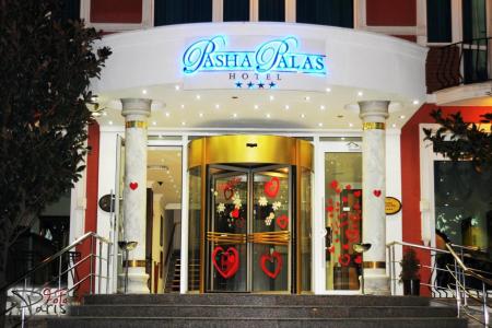 Pasha Palas Hotel