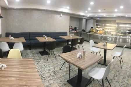 Отель Серафима Гостиничный Комплекс в Архангельск - Россия