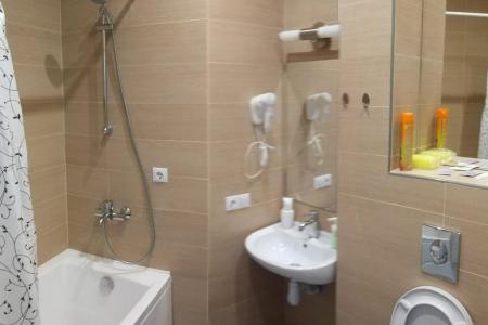 Отель Серафима Гостиничный Комплекс в Архангельск - Россия