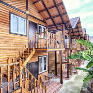 отель Гостевой дом Мадлен