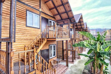 Отель Гостевой дом Мадлен в Адлер - Россия