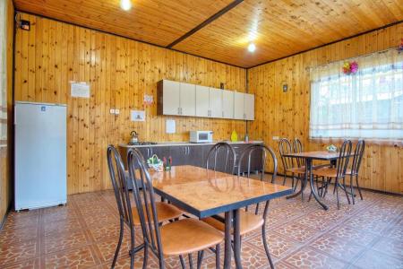 Отель Гостевой дом Мадлен в Адлер - Россия