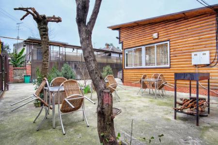 Отель Гостевой дом Мадлен в Адлер - Россия