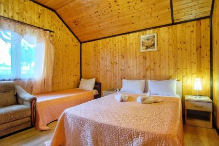 Отель Гостевой дом Мадлен в Адлер - Россия