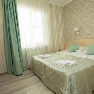 отель Гостевой дом Лора