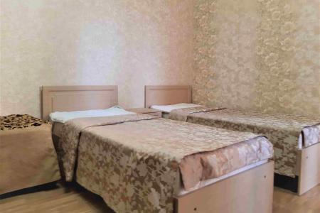 Отель Джульетта в Адлер - Россия