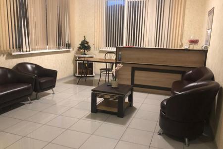 Отель Джульетта в Адлер - Россия