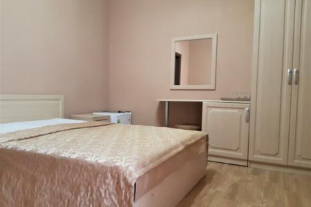 Отель Джульетта в Адлер - Россия