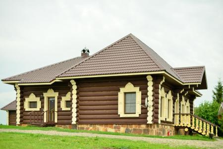 Отель Калина красная в Алтайский край - Россия