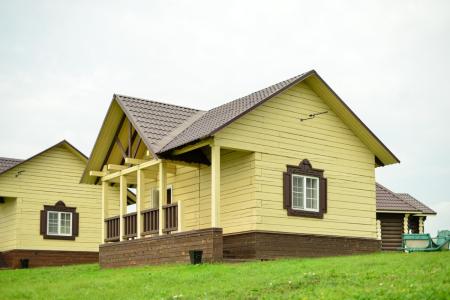 Отель Калина красная в Алтайский край - Россия