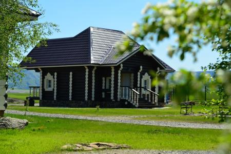 Отель Калина красная в Алтайский край - Россия