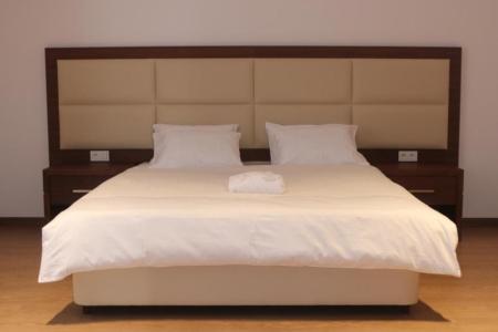 Отель Union Hotel Grozny в Грозный - Россия