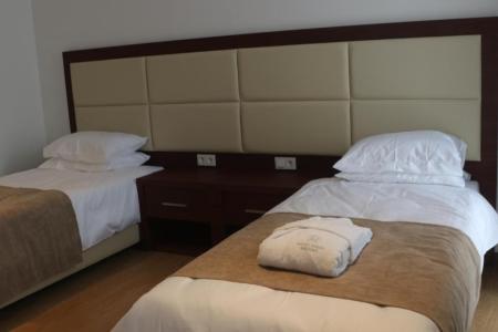 Отель Union Hotel Grozny в Грозный - Россия