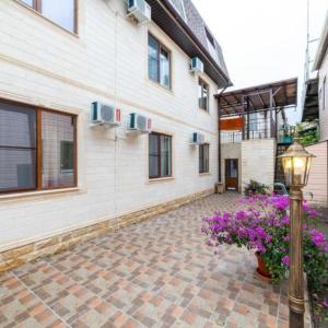 отель Willa de Sofia