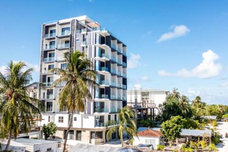 Отель Triton Prestige Seaview and Spa в Южный Мале Атолл - Мальдивы