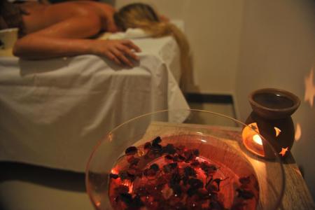 Отель Triton Prestige Seaview and Spa в Южный Мале Атолл - Мальдивы