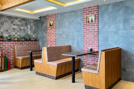 Отель Triton Prestige Seaview and Spa в Южный Мале Атолл - Мальдивы