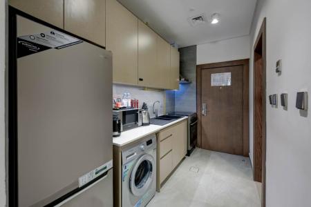 Отель Abar Hotel Apartments в Дубай - ОАЭ