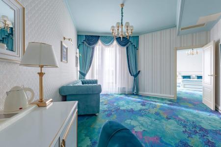 Отель Armega в Домодедово - Россия