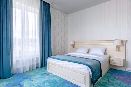 Отель Armega в Домодедово - Россия