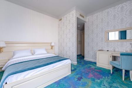 Отель Armega в Домодедово - Россия