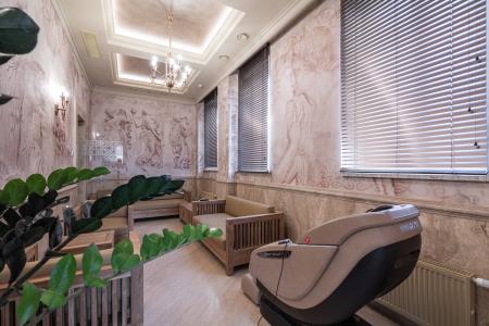 Отель Armega в Домодедово - Россия